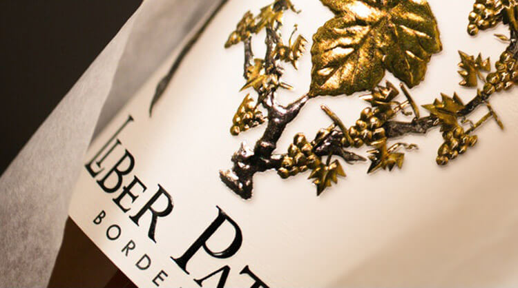 יין ב 30,000 אירו לבקבוק