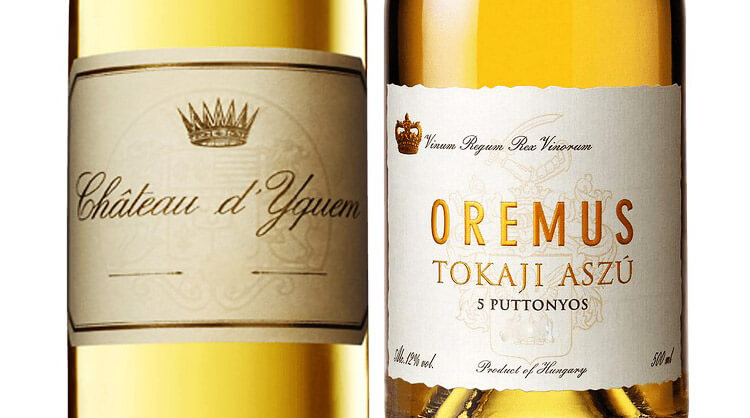 טוקאי - יין עם היסטוריה | חלק ב