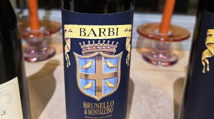 טעימת יינות מעורבת בשדה ורבורג