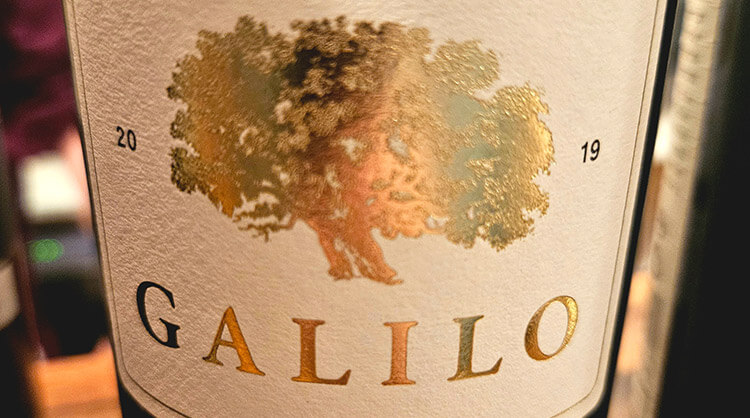 צימוקים מתארח באיש הענבים: ערב יינן עם גיא אשל יקב דלתון