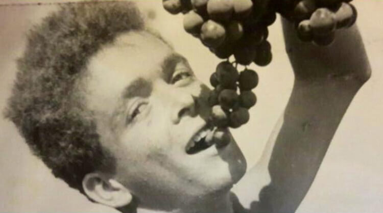 יצחק כהן, האיש שחיבר בין המצודה ההיסטורית ליינות האיכות של המחר