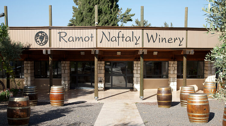 יצחק כהן, האיש שחיבר בין המצודה ההיסטורית ליינות האיכות של המחר