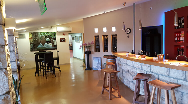 יצחק כהן, האיש שחיבר בין המצודה ההיסטורית ליינות האיכות של המחר