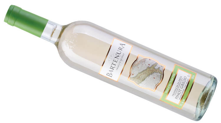 יינות לשבועות - שאטו רובין וברטנורא