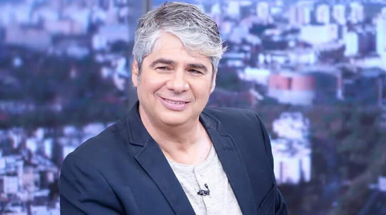 איש הענבים מארח: גיא מרוז, עיתונאי וגבן טבעוני