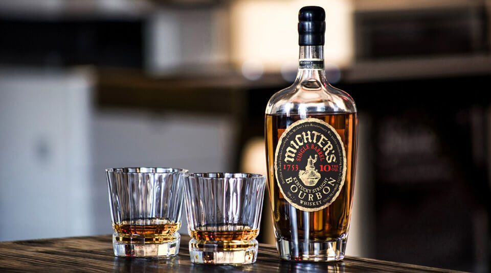 Matt Magliocco - Michter's