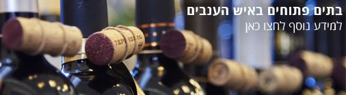 בתים פתוחים 50 ימין